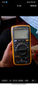 福祿克（FLUKE）17B MAX-02 數(shù)字萬用表 高精度智能電工表 萬能表 多用電流表 曬單實拍圖