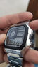 卡西歐（CASIO）手表小方塊 休閑鋼帶防水小銀表AE1200學(xué)生男士手表電子表日韓表 AE-1200WHD-1AVDF 曬單實(shí)拍圖
