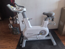 麥瑞克（MERACH）動感單車家用智能調(diào)阻自發(fā)電健身器材室內(nèi)靜音自行車 絕影ONE 2代 2代自發(fā)電-10KG飛輪組-氣囊坐墊 曬單實拍圖