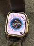 Apple【現貨速發(fā)】iWatch Ultra2蘋果手表Apple Watch Ultra2手表 原色表盤+回環(huán)表帶（顏色備注） 49mm GPS版 曬單實拍圖