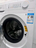 美的（Midea）滾筒洗衣機(jī)全自動(dòng)家用 MG100V11FPRO 10公斤超薄 雙重除菌三重洗滌守護(hù) 以舊換新 家電國(guó)家補(bǔ)貼20% 曬單實(shí)拍圖