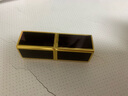 湯姆福特（TOM FORD）黑管TF16奶油斯嘉麗紅口紅唇膏小樣1g【臨期清倉】 曬單實拍圖