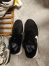 耐克NIKE跑步鞋男緩震透氣REVOLUTION 6運(yùn)動(dòng)鞋DC3728-003黑白42 曬單實(shí)拍圖