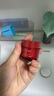 玉蘭油（OLAY）超紅瓶面霜輕潤50g抗皺緊致抗衰老保濕面霜七夕情人節(jié)禮物送女友 曬單實(shí)拍圖