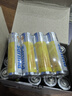 飛利浦（PHILIPS）碳性5號電池20粒干電池適用遙控器/鐘表/電子稱/計(jì)算器/鬧鐘/耳溫槍五號電池AA R6 曬單實(shí)拍圖
