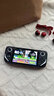 利威朗E6max掌機2025新款掌上psp3000游戲機連接電視r(shí)og開(kāi)源3D成人ps復古小街機無(wú)線(xiàn)搖桿手柄生日禮物男 E6【單掌機】墨黑丨32g游戲包丨1W+游戲 曬單實(shí)拍圖
