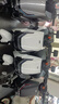 雅迪【王鶴棣推薦】冠能T35 勁享版 電動自行車 男女通用通勤代步長續(xù)航電瓶車智能電動車【門店自提】 顏色到店自選 曬單實拍圖