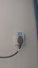國際電工電力監測儀電表計度器功率計量插座家用出租屋電費電量顯示功耗表 16A【適用空調熱水器等】有背光 曬單實(shí)拍圖