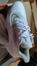 耐克（NIKE）男子籃球鞋NIKE PRECISION VII 運動(dòng)鞋FN4322-100白 44 曬單實(shí)拍圖