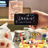 中國黃金（CHINA GOLD）紫羅蘭玉手鐲女瑪瑙玉髓鐲子玉鐲七夕情人節(jié)生日禮物送女朋友老婆 【56圈口】冰透紫羅蘭 曬單實拍圖