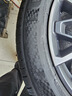 米其林255/50R20拆車輪胎 理想one L7 L8原配原裝帶靜音海綿 曬單實拍圖