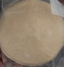悅味紀(jì) 蕎麥卷餅1kg 24張 0脂代餐主食 手抓餅薄餅粗糧 早餐半成品 速食 曬單實(shí)拍圖