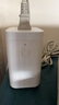 舜紅 純銅小功率變壓器電源電壓轉換器進(jìn)口沖牙器220V轉110V海淘電器 200W(進(jìn)口電器國內用)220v轉110v 曬單實(shí)拍圖