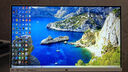 優(yōu)派27英寸白色 2K 原生200超210Hz HDR400 硬件低藍(lán)光 FastIPS 1ms 500(max)高亮 電競(jìng)顯示器VX27G81 曬單實(shí)拍圖