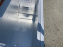 榮事達(dá)（Royalstar）冰柜家用冷藏冷凍轉(zhuǎn)換微霜冰柜商用冰柜大容量全冷凍家用臥式兩用冷凍柜家用小型冰柜一級(jí)能效冰箱 白色單溫【一級(jí)能效】330L 曬單實(shí)拍圖