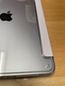 Apple/蘋果【國家補(bǔ)貼】iPad Air 11英寸 M3芯片2025年款 平板電腦 (256GB WLAN版)紫色 曬單實拍圖