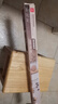 得力（deli）廚房貼紙防油貼紙耐高溫臺(tái)面櫥柜防水鋁箔紙抽屜墊紙衣柜自粘紙 寬61cm 長(zhǎng)3m【方格紋】 曬單實(shí)拍圖