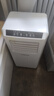 志高（CHIGO）【升級大風(fēng)量｜1秒速冷】移動(dòng)空調單冷暖型一體機無(wú)外機壓縮機制冷家用客廳廚房立式免安裝大風(fēng)量 1.5匹 單冷-適用18㎡ 曬單實(shí)拍圖