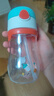 膳魔師（THERMOS）兒童水杯保溫杯316L吸管杯禮盒便攜杯幼兒園男女夏杯雙杯禮盒裝 小獅子雙杯組合 305ml 【禮盒裝】 曬單實(shí)拍圖