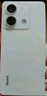 小米R(shí)edmi Note13 5G 國(guó)家補(bǔ)貼 1億像素 超細(xì)四窄邊OLED直屏 8GB+128GB 時(shí)光藍(lán) 5G手機(jī) 曬單實(shí)拍圖