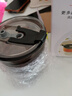 廣意 玻璃杯水杯手持咖啡杯大容量杯子學(xué)生便攜吸管杯隨行杯 GY8921 曬單實拍圖
