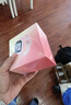 小米（MI）米兔兒童電話手表7X粉色高清雙攝大屏國家補(bǔ)貼3D樓層定位智能學(xué)習(xí)QQ微信小愛同學(xué)防水男孩女孩手表 曬單實(shí)拍圖