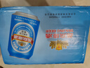 燕京啤酒 11度特制精品藍(lán)聽 330ml*24聽 京津冀 330mL 24罐 整箱裝 330ml*24聽 曬單實(shí)拍圖
