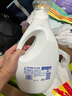 碧浪除菌洗衣液自然清香3kg*3瓶+草本清香200g*5袋實(shí)惠大容量 曬單實(shí)拍圖