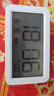 碼仕鬧鐘多功能電子兒童臥室智能床頭鐘多功能學(xué)生兒童專用起床神器開學(xué)升學(xué)必備禮物白色 曬單實(shí)拍圖