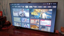 SONY AXSM4K43寸50寸55寸65寸70寸75寸85英寸語音智能網(wǎng)絡(luò)全面屏無邊框電視 55英寸 智能4K網(wǎng)絡(luò)電視機 曬單實拍圖