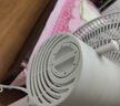 艾美特（AIRMATE）【重磅新品】七葉家用大風(fēng)量落地扇電風(fēng)扇臺式桌面空氣循環(huán)小風(fēng)扇大角度搖頭節(jié)能電扇 FS30-X97 曬單實(shí)拍圖
