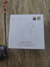 漫步者（EDIFIER）蘿莉豆 Lolli Pro5 真無線主動降噪藍牙耳機入耳式AI翻譯運動跑步音樂游戲電競適配蘋果華為安卓 星空灰+柯基耳機套+曬單20元紅包 曬單實拍圖