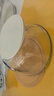 WELLMEET和面盆耐高溫玻璃碗帶蓋發(fā)面揉面盆家用食品級(jí)蛋糕打蛋奶油烘焙盆 和面盆【2.7L】加厚款*送防滑墊 曬單實(shí)拍圖