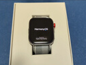 HUAWEI WATCH FIT 4幻影銀編織表帶 華為運動智能手表超輕薄大屏潮流運動藍牙通話睡眠監(jiān)測fit4 曬單實拍圖