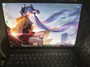 聯(lián)想筆記本電腦小新Pro14 AI元啟輕薄本2025 銳龍AI 7 H 350 32G 1T 2.8K高刷OLED【國家補貼20%】 曬單實拍圖