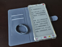 BOOX 文石P6小白馬  6.13英寸墨水屏電子書閱讀器 水墨屏電子書電紙書電子紙 便攜閱讀 辦公本平板電腦 曬單實拍圖