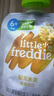小皮（Little Freddie）8口味嬰兒水果泥100g*20袋 歐洲進(jìn)口輔食泥 寶寶西梅泥6個(gè)月以上 曬單實(shí)拍圖