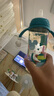 貝親（Pigeon）PPSU迪士尼雙把手奶瓶330ml LL號(hào)奶嘴 米奇印象 9月+ AA239 曬單實(shí)拍圖
