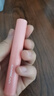 卡姿蘭（Carslan）變色潤唇膏女士補(bǔ)水保濕滋潤嘴唇防干裂二合一口紅不易掉色沾杯 01 淡粉山櫻2.0 曬單實(shí)拍圖
