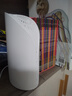 流貓5G隨身 wifi6千兆網(wǎng)口無(wú)線(xiàn)路由器 CPE免插卡免拉寬帶 無(wú)線(xiàn)高速上網(wǎng)設備 辦公宿舍直播上網(wǎng)必備cpe 白色 5G路由器 曬單實(shí)拍圖