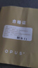 OPUS高顏值耐熱防漏高硼硅玻璃杯防摔防燙便攜兒童水杯隨身咖啡杯送禮 曬單實(shí)拍圖