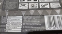 妮飄（Nepia）廚房濕巾紙巾40抽*4包去油污懶人抹布除菌99%抹即凈帶蓋抽紙 曬單實(shí)拍圖