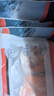 美威 冷凍智利輪切三文魚排2-3片凈重400g 大西洋鮭魚 海鮮水產(chǎn)魚類 曬單實(shí)拍圖