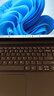 ThinkPad聯(lián)想ThinkBook 16+ 2025筆記本電腦超能本補貼20%銳龍R7輕薄本 性能本辦公設計學(xué)生游戲手提本可選 R7-7730U 32G 1T固態(tài) V15 IPS全高清屏 滿(mǎn)血性能 曬單實(shí)拍圖