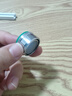 陸康通用水龍頭起泡器內(nèi)芯防濺頭過濾網(wǎng)嘴發(fā)泡器冷熱水出水嘴配件大全 A款24mm外絲【銅外殼】 曬單實拍圖