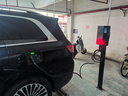 公牛（BULL）無極旗艦款充電樁新能源電動汽車家用7kw/11kw/21kw交流充電器適配特斯拉車型大眾華為問界m7寶馬 7kW無極APP智能版【手機(jī)遠(yuǎn)程控制】 曬單實(shí)拍圖
