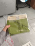 鮮京采【5月全新升級】抹茶芝士蛋糕300g 冰淇淋蛋糕零食糕點(diǎn) 曬單實(shí)拍圖