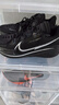 耐克NIKE七夕禮物 男籃球鞋尖貨復(fù)刻款G.T CUT 1運動鞋CZ0176-006黑44 曬單實拍圖