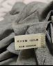 瑪倫薩【淺春系】純棉睡衣女春秋季2025新款可外穿V領(lǐng)長袖家居服套裝 曬單實(shí)拍圖
