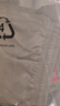 李寧防潑水直筒運(yùn)動(dòng)長(zhǎng)褲男子2025春季新款健身系列寬松褲子AYKV227 曬單實(shí)拍圖
